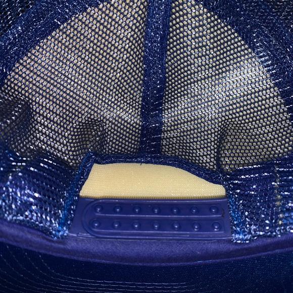 Vintage Mexico Trucker Hat - Picture 3 of 5